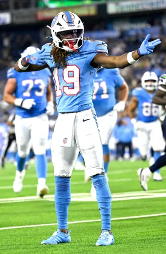 Ohio receivers plentiful with Titans